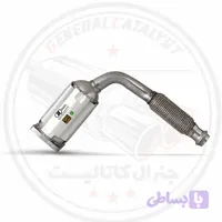 کاتالیزور تارا | قیمت و خرید کاتالیست تارا با 18 ماه گارانتی
