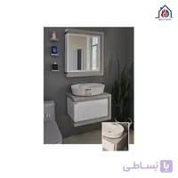 روشویی کابینتی کارینو مدل 0094A
