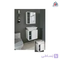 روشویی کابینتی کارینو مدل 0053
