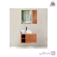 روشویی کابینتی لیزاکو مدل k335
