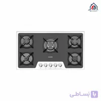 گاز رومیزی مدل G 503 M ایلیااستیل