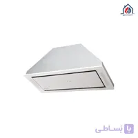 هود توکار مدل ديبا ایلیا استیل با ابعاد 75 سانتی متر