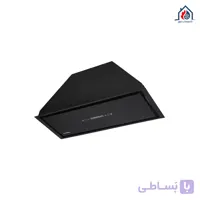 هود توکار مدل تینا ایلیا استیل