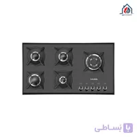 گاز رومیزی G 522 ایلیا استیل