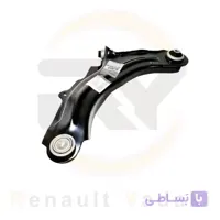 طبق راست مگان ترک