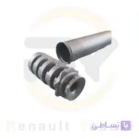گردگیر کمک عقب ساندرو