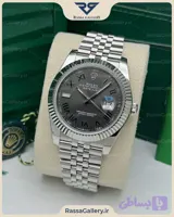 ساعت مردانه رولکس دیت جاست ویمبلدون اتوماتیک Rolex Datejust Wimbledon ASGDS