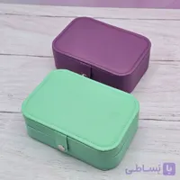 جعبه جواهرات، مسافرتی ، وارداتی ،بالاترین‌کیفیت