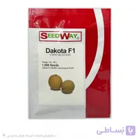 بذر ملون داکوتا