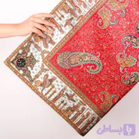 ترمه رضایی مدل کوروش