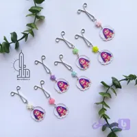 گیره روسری کودکانه| بهارناز