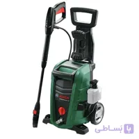کارواش بوش مدل 125 UniversalAquatak