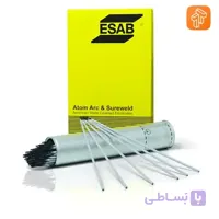 الکترود 7018 (OK 48.00) ایساب (ESAB)