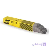 الکترود E6013 ایساب