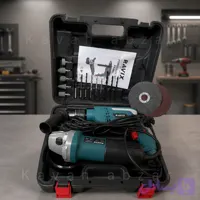 کیت مینی فرز 800 وات و دریل 850 وات راویکس مدل RX-6060