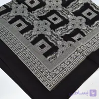 روسری دووره طرحدار 🇹🇷وارداتی در 9 طرحبندی