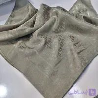روسری ژاکارد وارداتی🇹🇷 در 9 رنگ