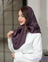 روسری کریستال وارداتی🇹🇷 رنگبندی(۱۰عددی)