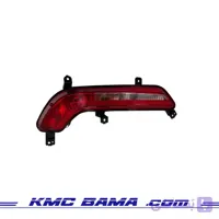 مه شکن عقب چپ کی ام سی KMC K7