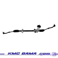جعبه فرمان جک JAC J4