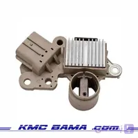 آفتامات دینام جک JAC J4
