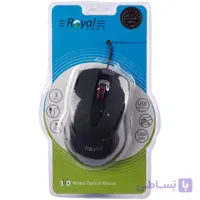 موس رویال M257