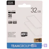 رم میکرو 32 گیگ تیم گروپ TeamGroup U1 C10 100MB/s
