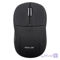 موس بی سیم گرین لاین G200