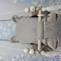 تاب بازی کودک (مبلی) تدی ساده