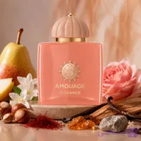 اسانس عطر امواج گایدنس (Amouage Guidance)