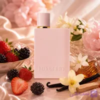 اسانس عطر باربری هر (Burberry Her)