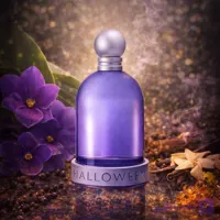اسانس عطر هالوین بنفش (Halloween)