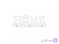 جاکلیدی طرح هوم کلبه ای عرض 29 سانت