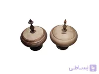 جاشکلات خوری کوچک