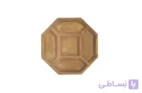 سینی مزه هشت ضلعی