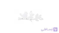 جاکلیدی طرح پرنده عرض 35 سانت