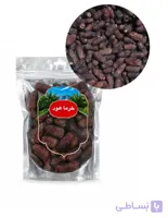 خرمای پیارم - اقتصادی