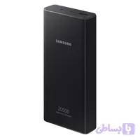 پاور بانک فست شارژ سامسونگ EB-P5300 QC2.0 PD 25W High Copy ظرفیت 20000 میلی آمپر ساعت