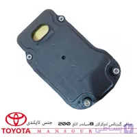 صافی گیربکس لندکروز ۸ سیلندر (اتاق ۲۰۰) جنس تایلندی