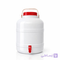 دبه آب ۲۰ لیتری-شیر کلمنی