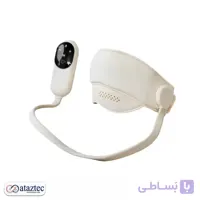 ماساژور سر و چشم آیجویر مدل HD-01 | ماساژور هوشمند با گرمایش و کیسه هوا
