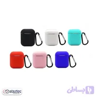 کیف ایرپاد سیلیکونی با گیره سایز کوچک - آتازتک