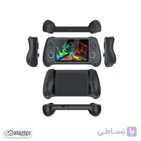 کنسول بازی دستی M31 | پردازنده Cortex-A55 و باتری 5000mAh