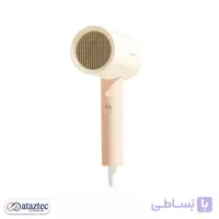 سشوار شیائومی دوکو مدل AN001 | موتور 1800 وات و فناوری یون منفی