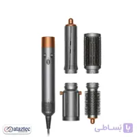 حالت‌دهنده چندکاره مو IJOIER مدلHD350 | دارای 5 سری تخصصی + تکنولوژی کاندا