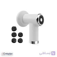 ماساژور تفنگی لاغری YX-710 | ماساژور حرفه‌ای بدن و کاهش سلولیت
