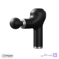 ماساژور تفنگی دوکاره YX-760 | رفع سلولیت و ریکاوری حرفه‌ای عضلات