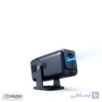 ویدئو پروژکتور هوشمند V1AF | با قابلیت تنظیم فوکوس