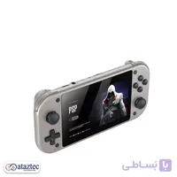 کنسول بازی دستی M17 | مدل رترو با +20,000 بازی کلاسیک