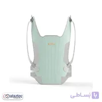 ماساژور هوشمند شانه و پشت کولاکس KULAX HC60 | گرمایش گرافنی + اصلاح قوز